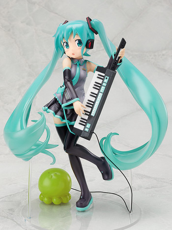 hatsune miku max factory