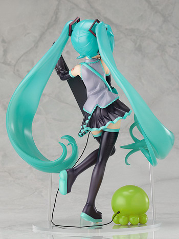 hatsune miku max factory