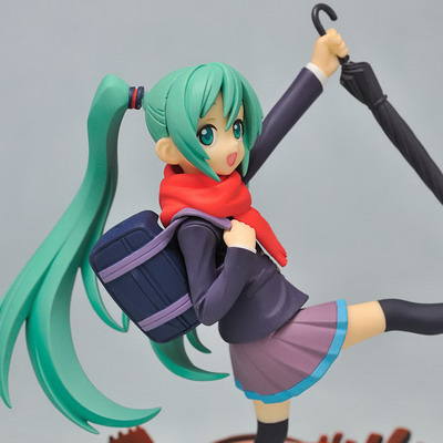hobby stock miku