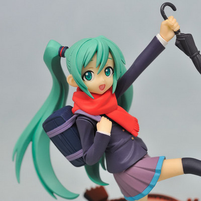 hobby stock miku