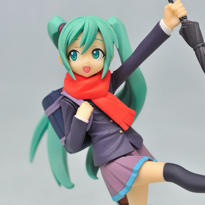 hobby stock miku
