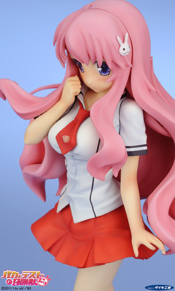 daiki kougyou figure