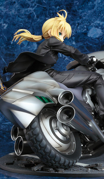 saber and saber motored cuirassier