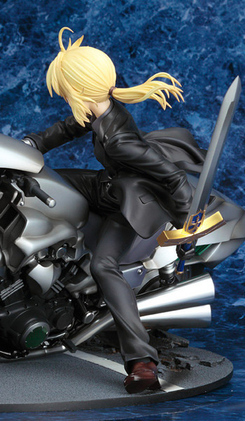 saber and saber motored cuirassier