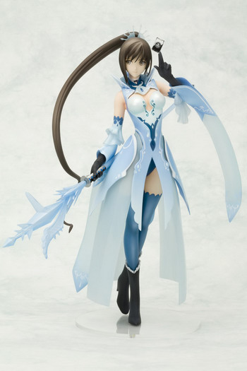 Figurine SHINING BLADE - Sakuya Mode - Gelblitz 1/8 PVC Griffon - NEUVE