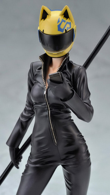 durarara celty figure
