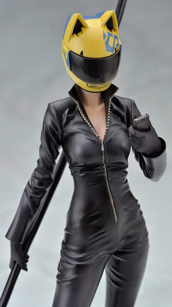 durarara celty figure