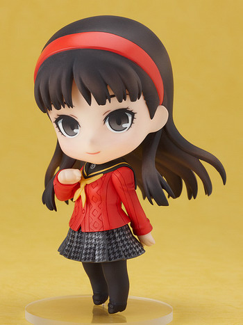 yukiko figure