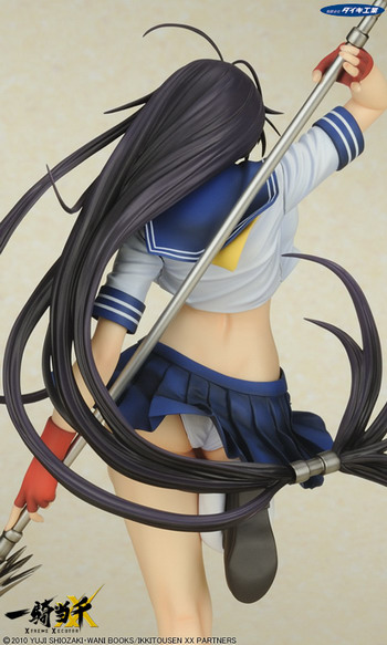 daiki kougyou figure