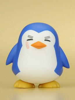My very first nendoroid ever, and it's ofc Princess of the Crystal from