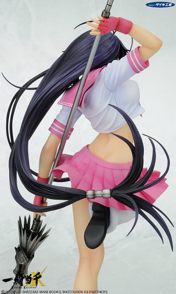daiki kougyou figure