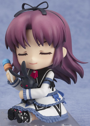 trails in the sky nendoroid