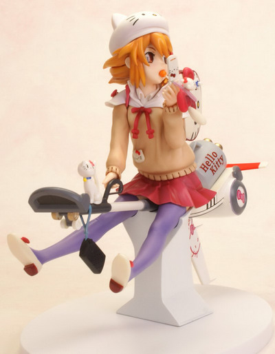 mikan tsumiki action figure
