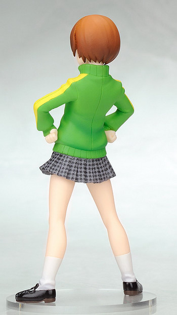 yukiko amagi figure