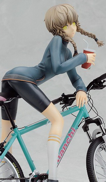 steins gate suzuha figure