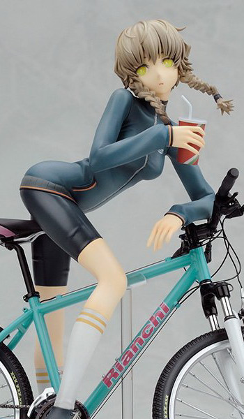 steins gate suzuha figure