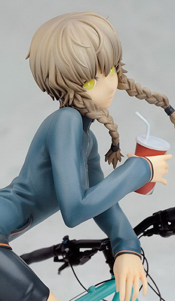steins gate suzuha figure