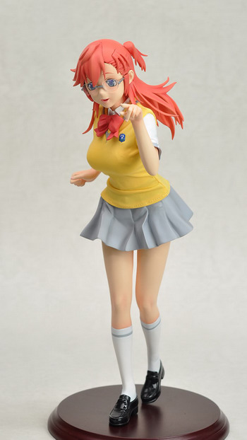 ano natsu de matteru figure