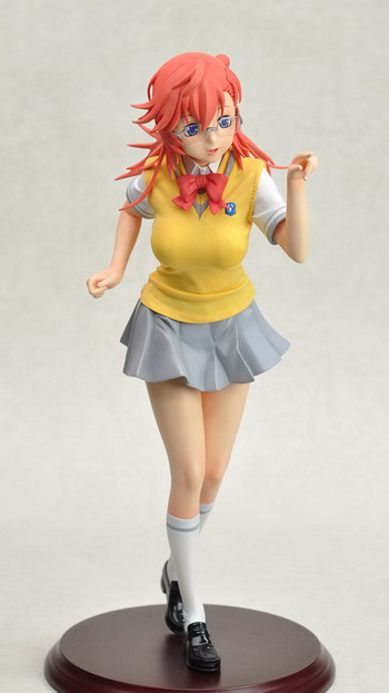 ano natsu de matteru figure