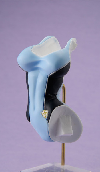 shirley fenette figure