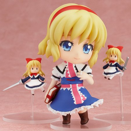 goodsmile touhou