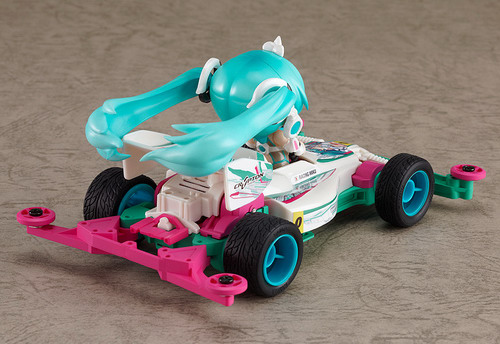 racing miku 2012 nendoroid