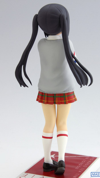azusa k on figure
