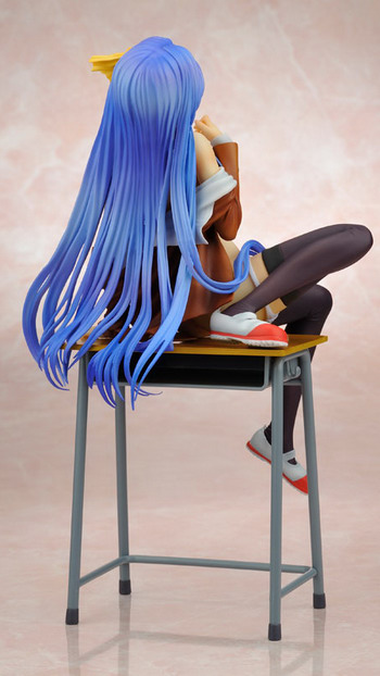 daiki kougyou figure