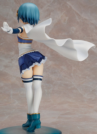 sayaka figure