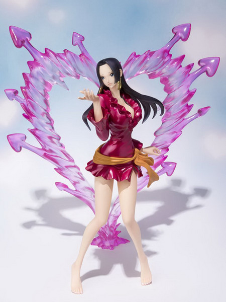 boa hancock figuarts