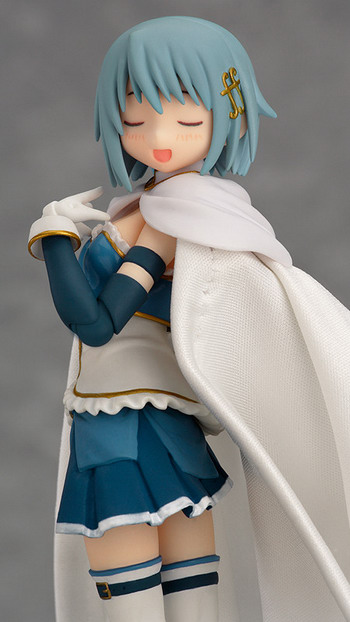 sayaka figure