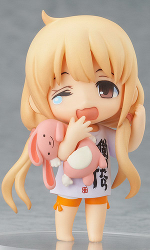kanako mimura figure