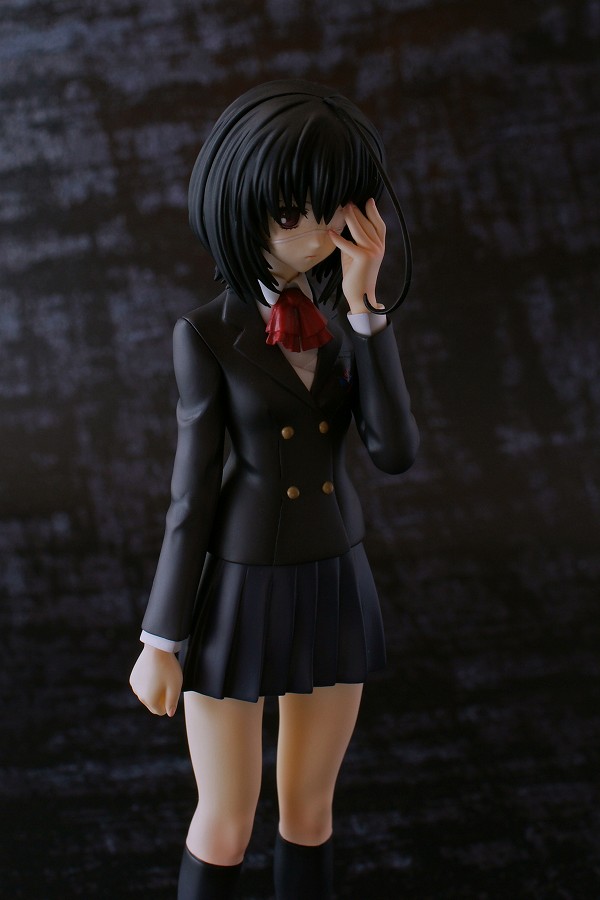 misaki mei figure