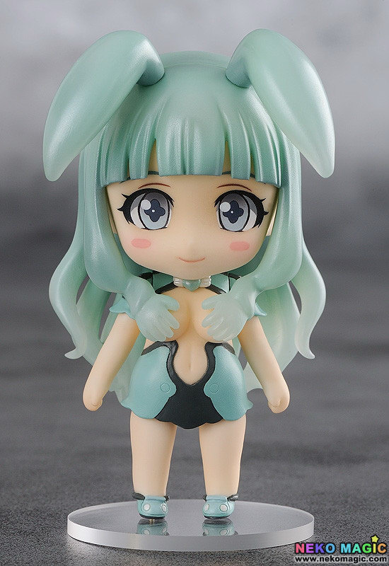 melona nendoroid