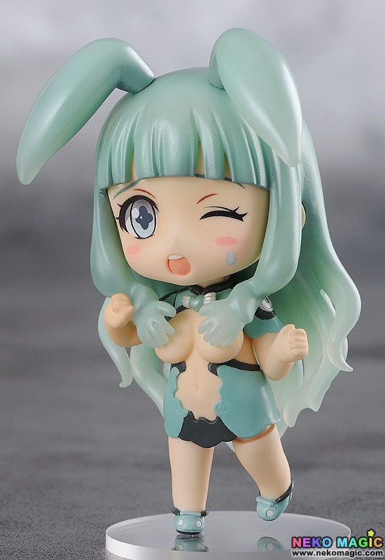 melona nendoroid