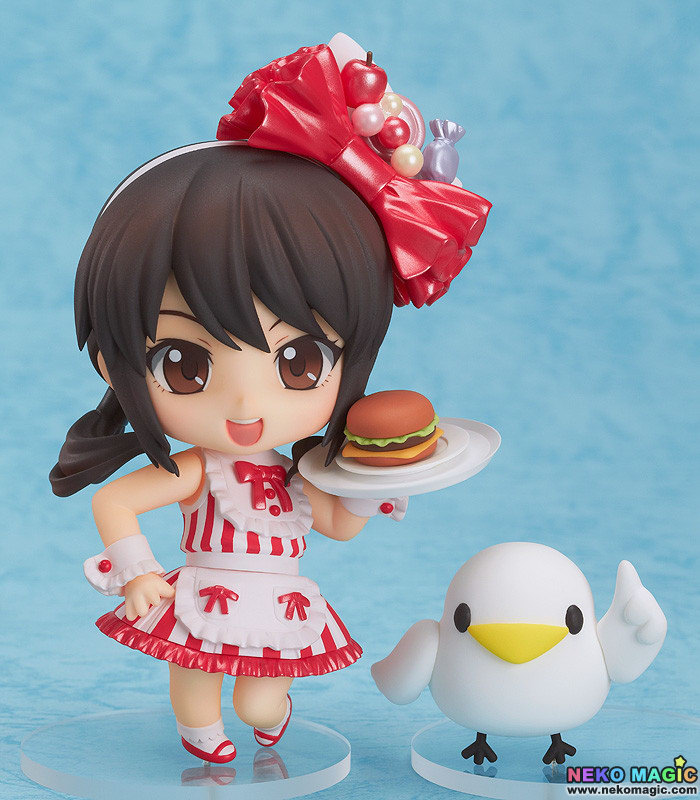 nendoroid 322