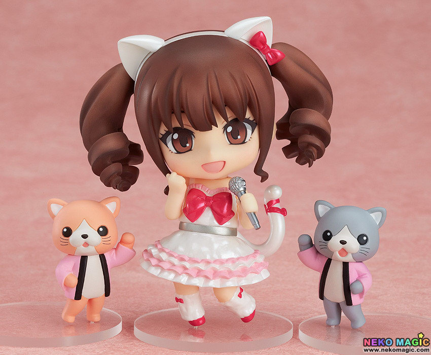 yukari tamura nendoroid