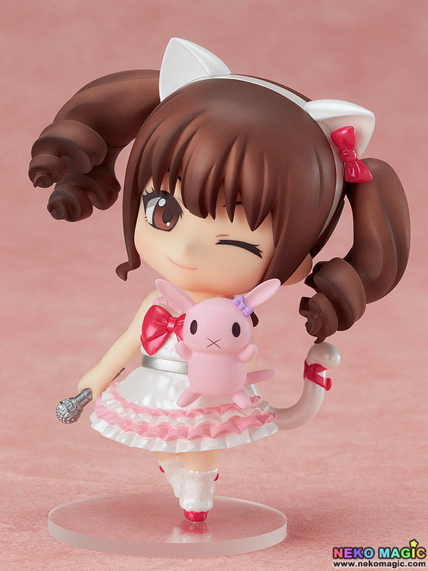 yukari tamura nendoroid