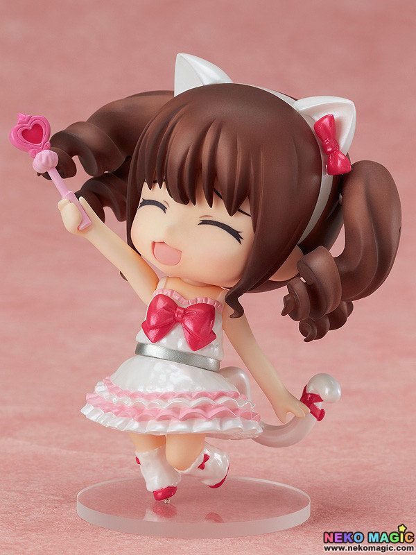 yukari tamura nendoroid