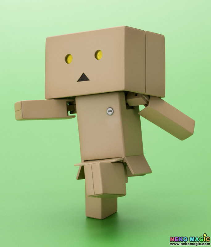yotsuba danboard