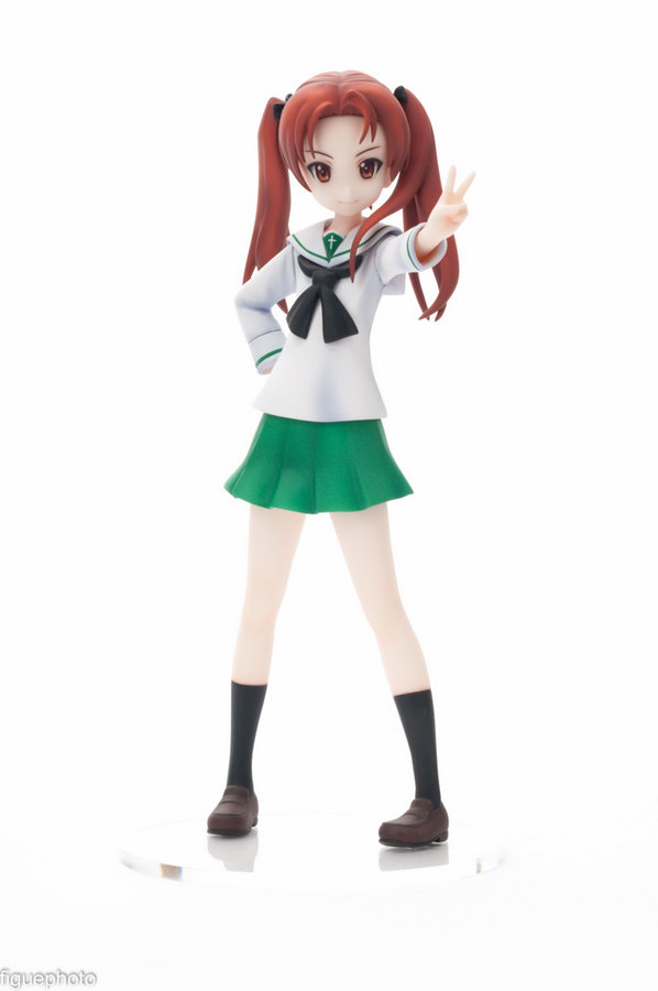 Kotoura-san – Kotoura Haruka non-scale GK by Little Pink Summer – Neko Magic