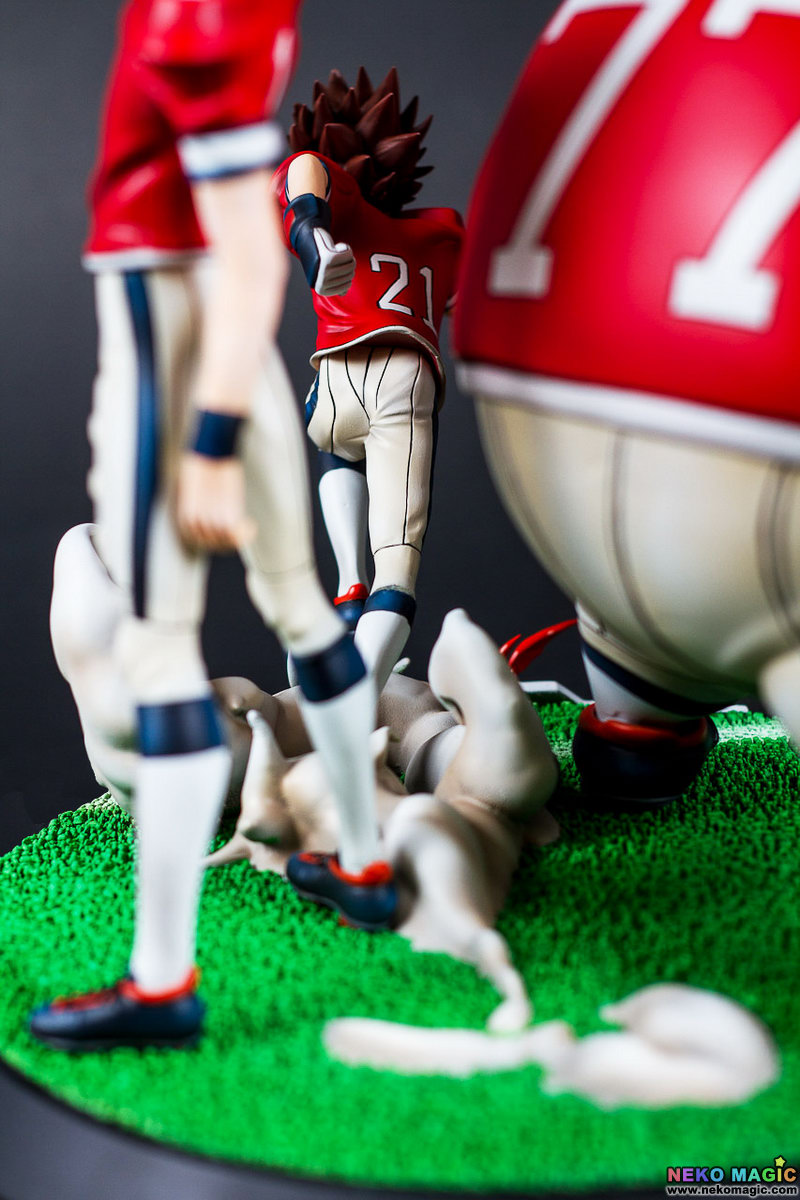 eyeshield 21 figure