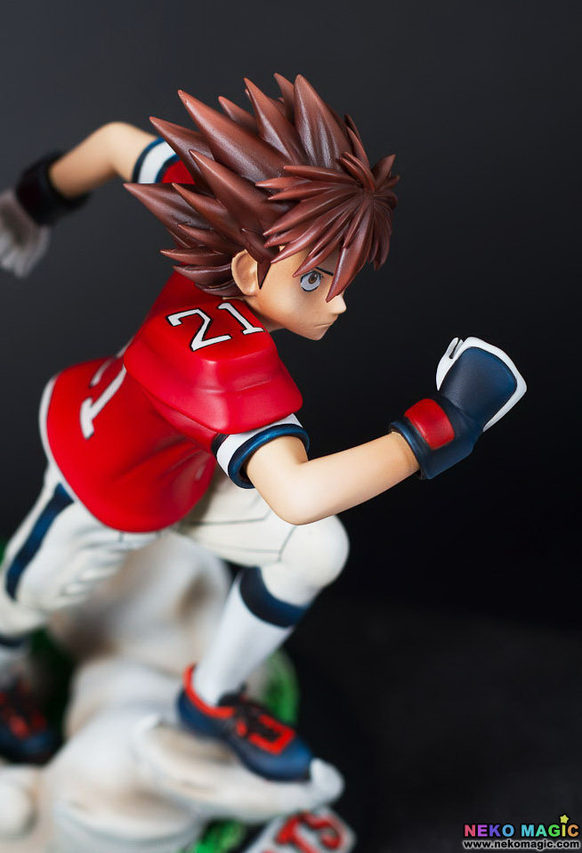 eyeshield 21 figure