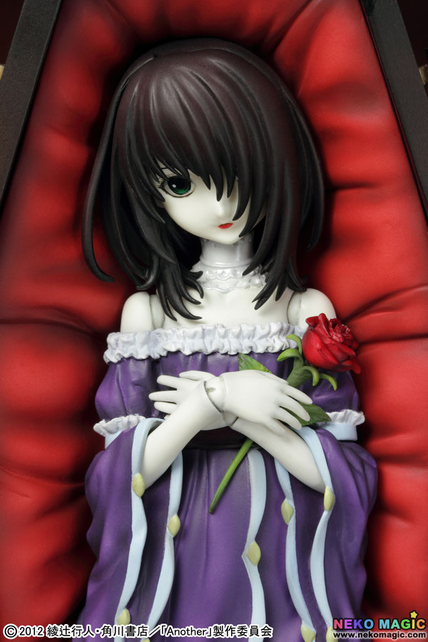 misaki mei figure