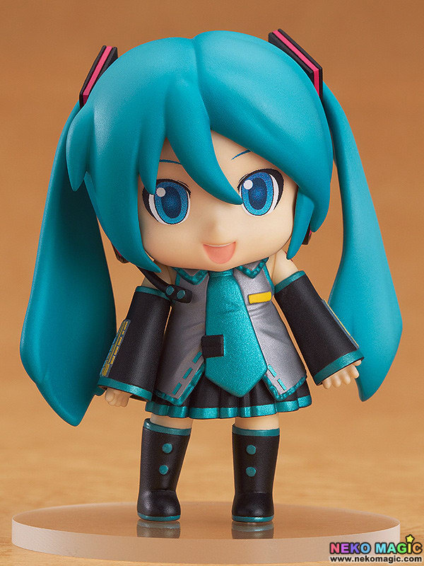 nendoroid petit vocaloid