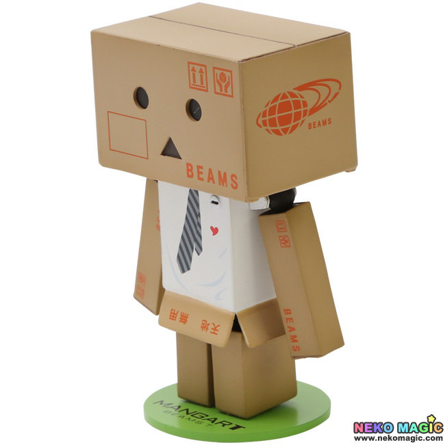 yotsuba danboard