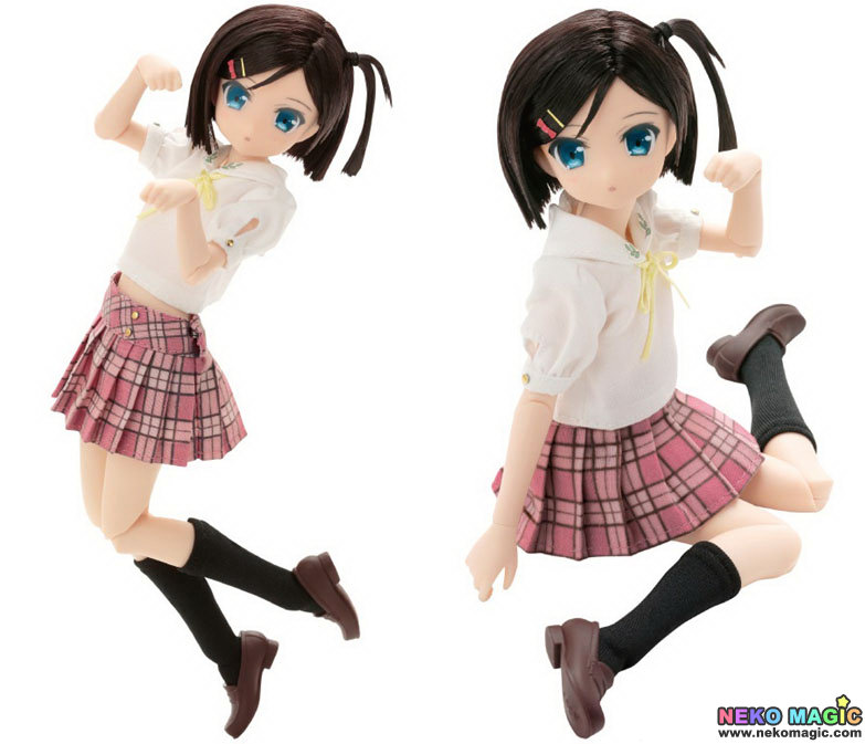 tsukiko tsutsukakushi figure