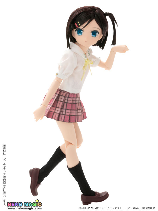 tsukiko tsutsukakushi figure