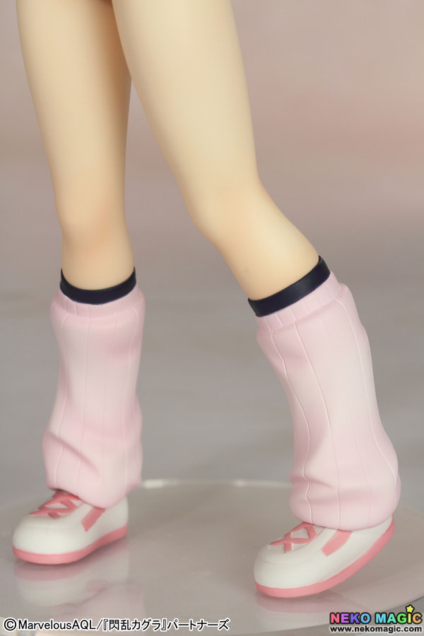 Senran Kagura Portrait of the Girls Hibari ver.2 1/7 PVC figure by RLine Griffon Enterprises