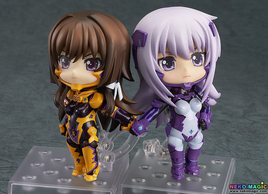 nendoroid 328